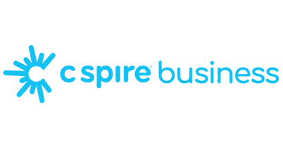 logo of C Spire Business.