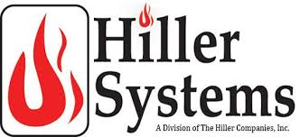 logo of Hiller Systems.
