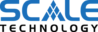 logo of Scale Technology.