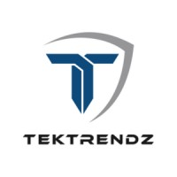 logo of TekTrendz.