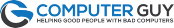 The logo of Your Computer Guy.