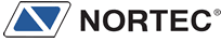 The logo of Nortec Communications.