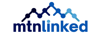 The logo of MtnLinked.
