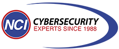 The logo of Nashville Computer, Inc..