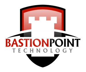 The logo of Bastionpoint Technology.