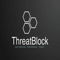 logo of ThreatBlock AEC.