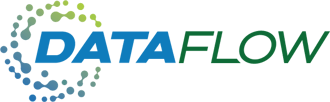 logo of DataFlow Control.