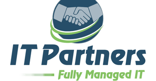 logo of NPO-IT Partners.