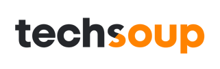 logo of TechSoup.