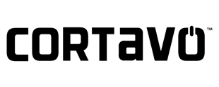 The logo of Cortavo.