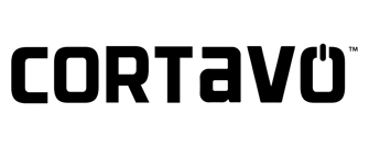 The logo of Cortavo.