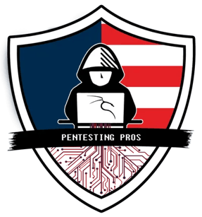  logo of PenTest Pros.
