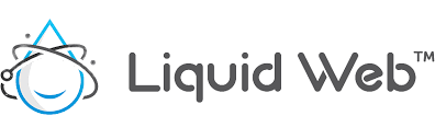 logo of Liquid Web.