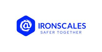 logo of Ironscales.