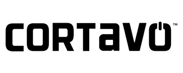 The logo of Cortavo.