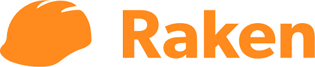 logo of Raken.