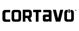The logo of Cortavo.