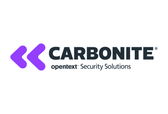 logo of Carbonite Endpoint.