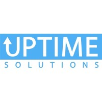 logo of Uptime Solutions.