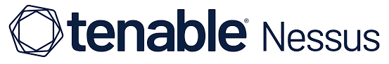 logo of Tenable Nessus.
