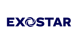  logo of Exosta.