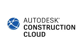 logo of Autodesk Construction Cloud.