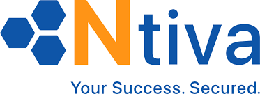 logo of Ntiva.