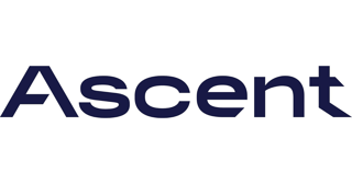 logo of Ascent.