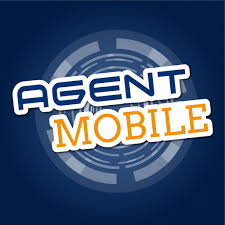 logo of AgentMobile Tech.