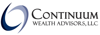 logo of Continuum Advisors IT.