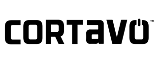 The logo of Cortavo.
