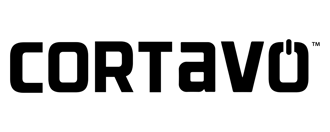 The logo of Cortavo.