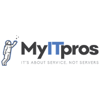 logo of MyITpros.