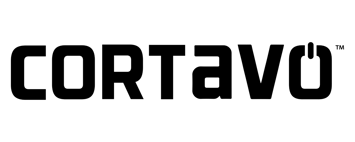 The logo of Cortavo.