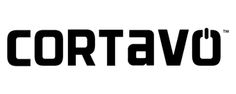 The logo of Cortavo.