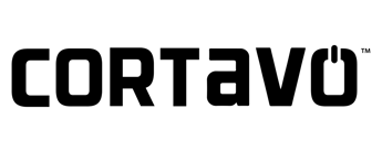 The logo of Cortavo.