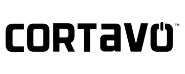 The logo of Cortavo.
