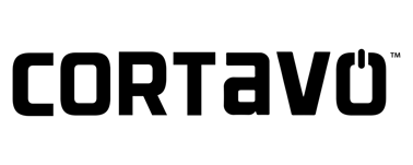 The logo of Cortavo.