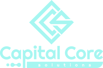 logo of Capital Core Systems.