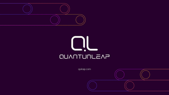 logo of Quantum Leap IT.