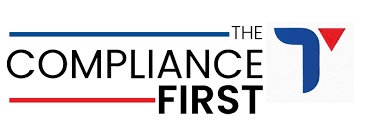 logo of Compliance First.