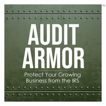 logo of AuditArmor.