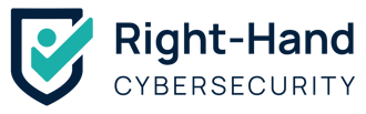 logo of Right-Hand Cybersecurity.