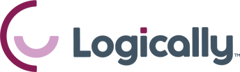 logo of Logically.