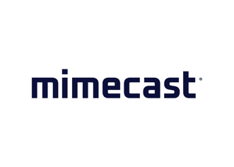 logo of Mimecast.