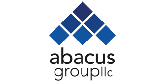  logo of Abacus Group.