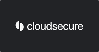 logo of CloudSecure IT.