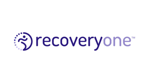 logo of RecoveryOne.