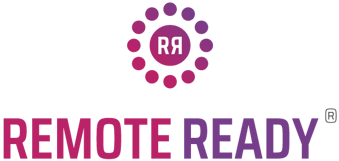 logo of RemoteReady Solutions.