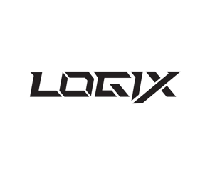 logo of Logix.
